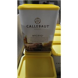Какао масло Callebaut MYKRYO Уп. 600 гр